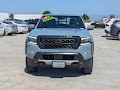 2024 Nissan Frontier PRO-X