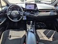 2019 Toyota C-HR LE