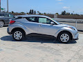 2019 Toyota C-HR LE