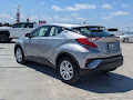 2019 Toyota C-HR LE