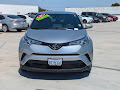 2019 Toyota C-HR LE