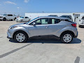 2019 Toyota C-HR LE