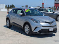 2019 Toyota C-HR LE
