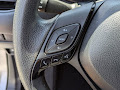2019 Toyota C-HR LE