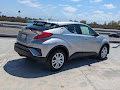 2019 Toyota C-HR LE