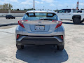 2019 Toyota C-HR LE