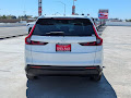 2023 Honda CR-V LX
