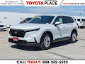 2023 Honda CR-V LX