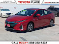 2017 Toyota Prius Prime Premium