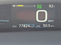 2017 Toyota Prius Prime Premium