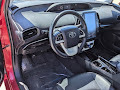2017 Toyota Prius Prime Premium