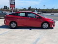 2017 Toyota Prius Prime Premium