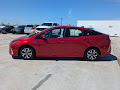 2017 Toyota Prius Prime Premium