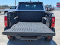 2025 Toyota Tacoma Hybrid TRD Pro