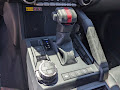 2025 Toyota Tacoma Hybrid TRD Pro