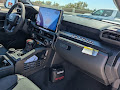 2025 Toyota Tacoma Hybrid TRD Pro