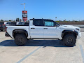 2025 Toyota Tacoma Hybrid TRD Pro