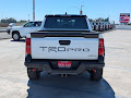 2025 Toyota Tacoma Hybrid TRD Pro