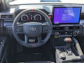 2025 Toyota Tacoma Hybrid TRD Pro