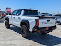 2025 Toyota Tacoma Hybrid TRD Pro