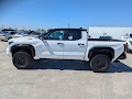 2025 Toyota Tacoma Hybrid TRD Pro