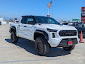 2025 Toyota Tacoma Hybrid TRD Pro