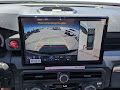 2025 Toyota Tacoma Hybrid TRD Pro