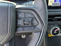 2025 Toyota Tacoma Hybrid TRD Pro
