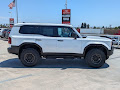 2025 Toyota Land Cruiser 1958