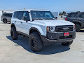 2025 Toyota Land Cruiser 1958