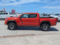2018 Toyota Tacoma TRD Off-Road