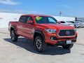 2018 Toyota Tacoma TRD Off-Road