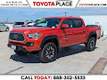 2018 Toyota Tacoma TRD Off-Road