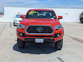 2018 Toyota Tacoma TRD Off-Road