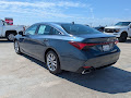 2021 Toyota Avalon XLE