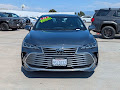 2021 Toyota Avalon XLE