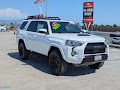 2021 Toyota 4Runner TRD Pro