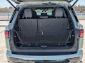 2025 Toyota Sequoia Limited
