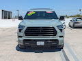 2025 Toyota Sequoia Limited