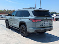 2025 Toyota Sequoia Limited