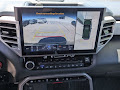 2025 Toyota Sequoia Limited