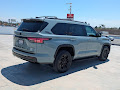 2025 Toyota Sequoia Limited