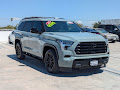2025 Toyota Sequoia Limited
