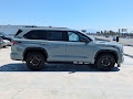 2025 Toyota Sequoia Limited