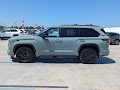 2025 Toyota Sequoia Limited
