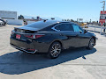2022 Lexus ES 300h