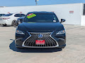 2022 Lexus ES 300h