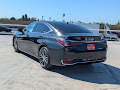 2022 Lexus ES 300h