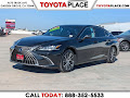 2022 Lexus ES 300h