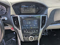2018 Acura TLX 3.5L V6